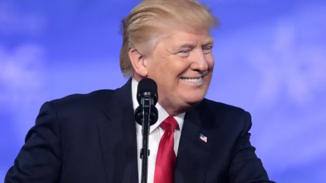 trump